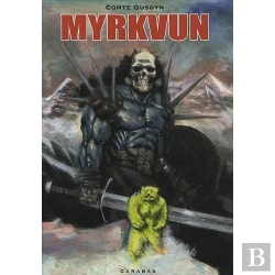 Bertrand.pt - Myrkvun