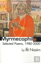 Myrmecophile