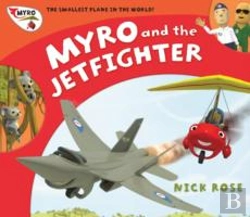 Bertrand.pt - Myro And The Jet Fighter