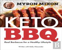 Myron Mixon: Keto Bbq