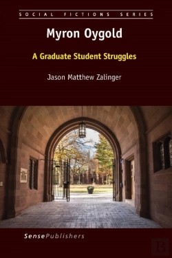 Bertrand.pt - Myron Oygold: A Graduate Student Struggles
