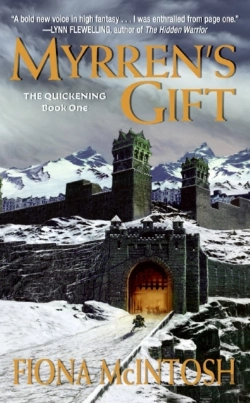 Bertrand.pt - Myrren'S Gift