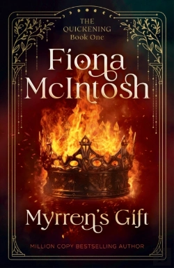 Bertrand.pt - Myrren'S Gift
