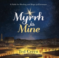 Bertrand.pt - Myrrh Is Mine