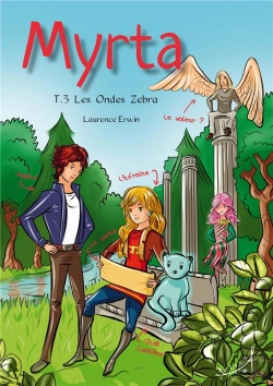 Bertrand.pt - Myrta T.3 ; Les Ondes Zebra