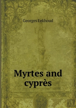 Bertrand.pt - Myrtes And Cypres