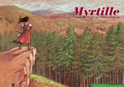 Bertrand.pt - Myrtille