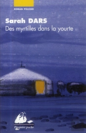 Myrtilles Dans La Yourte (Des)