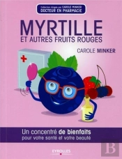Myrtilles Et Autres Fruits Rouges