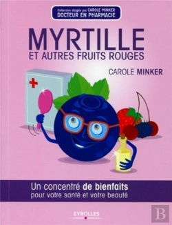 Bertrand.pt - Myrtilles Et Autres Fruits Rouges