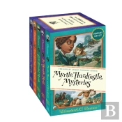 Myrtle Hardcastle Mysteries