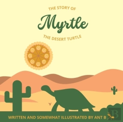 Bertrand.pt - Myrtle The Desert Turtle
