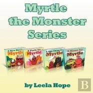 Myrtle The Monster Series