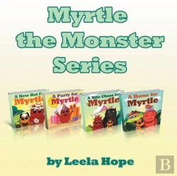 Bertrand.pt - Myrtle The Monster Series