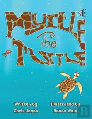 Myrtle The Turtle