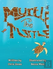 Myrtle The Turtle