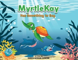 Bertrand.pt - Myrtlekay Has Something To Say: A Little