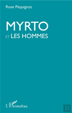Bertrand.pt - Myrto Et Les Hommes