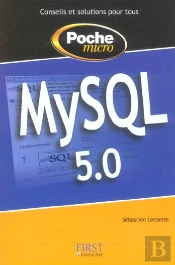 Mysql 5.0