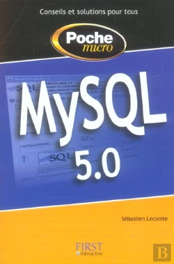 Bertrand.pt - Mysql 5.0
