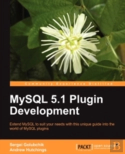 Bertrand.pt - Mysql 5.1 Plugin Development
