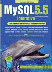 MySQL 5.5 - Interativo