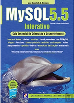 Bertrand.pt - MySQL 5.5 - Interativo