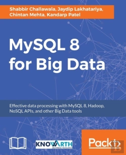 Bertrand.pt - Mysql 8 For Big Data