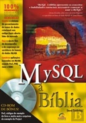 MySQL, a Bíblia