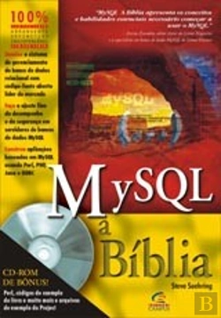Bertrand.pt - MySQL, a Bíblia