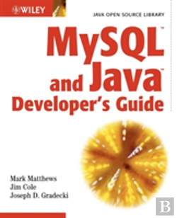 Bertrand.pt - MYSQL AND JAVA DEVELOPER'S GUIDE