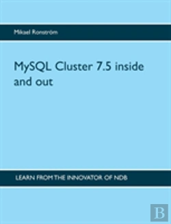 Bertrand.pt - Mysql Cluster 7.5 Inside And Out