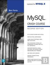 Mysql Crash Course
