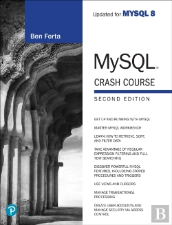 Bertrand.pt - Mysql Crash Course
