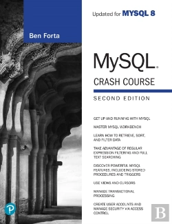 Bertrand.pt - Mysql Crash Course