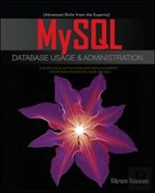 Mysql Database Usage And Administration
