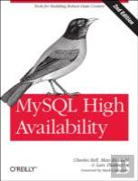 Mysql High Availability