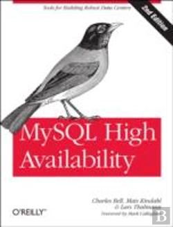 Bertrand.pt - Mysql High Availability
