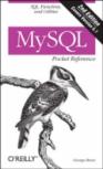 Mysql Pocket Reference 2e