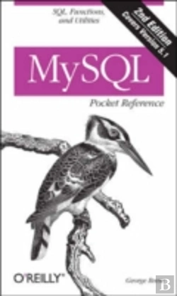 Bertrand.pt - Mysql Pocket Reference 2e