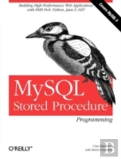 Mysql Stored Procedure Programming