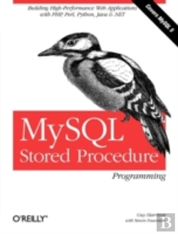 Bertrand.pt - Mysql Stored Procedure Programming