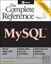 Mysql: The Complete Reference