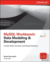 Mysql Workbench: Data Modeling & Development