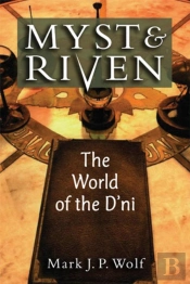 Myst And Riven
