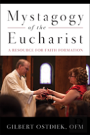 Mystagogy Of The Eucharist