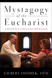Mystagogy Of The Eucharist
