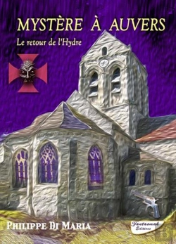 Bertrand.pt - Mystere A Auvers