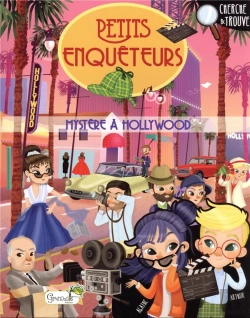 Bertrand.pt - Mystere A Hollywood