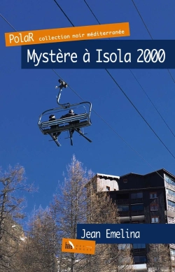 Bertrand.pt - Mystère À Isola 2000